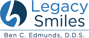 Legacy Smiles - Ben C. Edmunds, D.D.S.