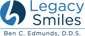 Legacy Smiles - Ben C. Edmunds, D.D.S.